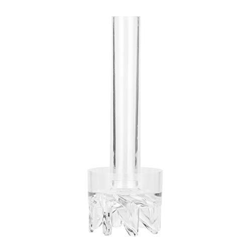 REXVTNS Aquarium Oil Skimmer | Fish Tank Top Layer Strainer with Cyclone Inlet | Portable Degreasing Float Basket for Freshwater/Saltwater Enclosures | Quiet Performance, Easy Install REXVTNS Aquarium Oil Skimmer | Fish Tank Top Layer Strainer with Cyclone Inlet | Portable Degreasing Float Basket for Freshwater/Saltwater Enclosures | Quiet Performance, Easy Install von REXVTNS