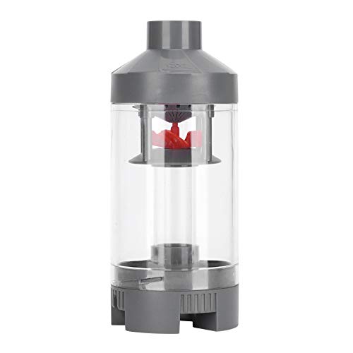 REXVTNS Aquarium Silent Built - in Purifier | 3 - Stage Purification for Crystal Clear Water | Fish Tank Water Purifier with Oxygen Supply/Movement | Low Consumption & Sturdy (ZY-Y01) von REXVTNS