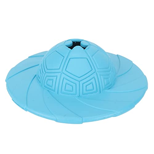 REXVTNS Dog Flying Disc Reward Distributor | Interactive IQ Training & Bite Protection | Rubber Chew Toy for Dogs/Puppies | Promotes Oral Wellness & Bonding REXVTNS Dog Flying Disc Reward Distributor | Interactive IQ Training & Bite Protection | Rubber Chew Toy for Dogs/Puppies | Promotes Oral Wellness & Bonding von REXVTNS