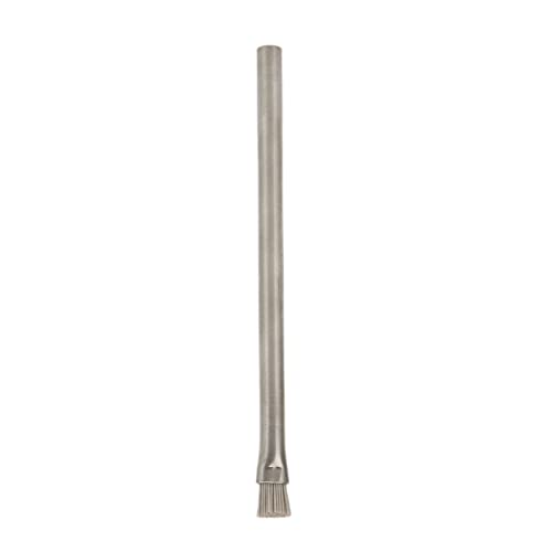 REXVTNS Stainless Steel Aquarium Care Implement | Firm Wire Strands for Control/Fish Tank/Stones | - Proof & Long - Service | 15cm Easy - Grip Handle REXVTNS Stainless Steel Aquarium Care Implement | Firm Wire Strands for Control/Fish Tank/Stones | - Proof & Long - Service | 15cm Easy - Grip Handle von REXVTNS