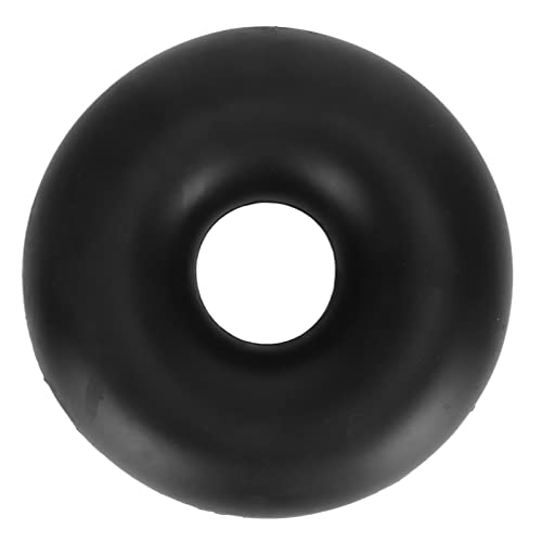 REXVTNS Sturdy Dog Chew Toy | Rubber Ring for Strong Chewers/Teeth Care & Grinding | Bite Proof Interactive Toy for Large Dogs | Robust & Trusted Puppy Chew Toy REXVTNS Sturdy Dog Chew Toy | Rubber Ring for Strong Chewers/Teeth Care & Grinding | Bite Proof Interactive Toy for Large Dogs | Robust & Trusted Puppy Chew Toy von REXVTNS