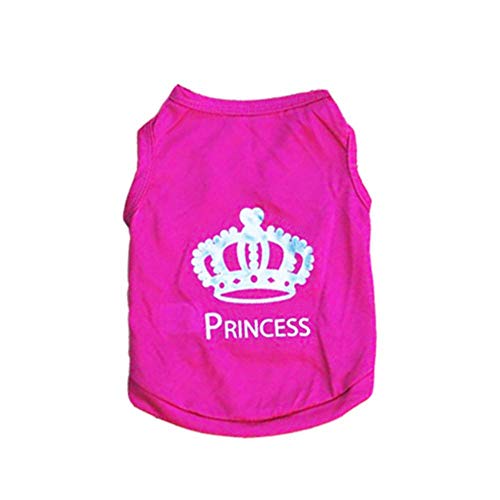 RFDFG Haustier Hund Kleidung Sommer Welpe Haustier Kleidung für Hund Weste Shirt Winter warme Hunde Haustiere Kleidung Chihuahua Yorkshire Kleidung für Hunde, 1, S. RFDFG Haustier Hund Kleidung Sommer Welpe Haustier Kleidung für Hund Weste Shirt Winter warme Hunde Haustiere Kleidung Chihuahua Yorkshire Kleidung für Hunde, 1, S. von RFDFG