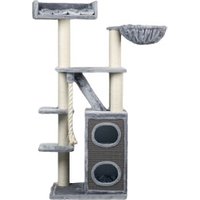 RHR Quality Kratzbaum Cat Paradise PLUS hellgrau RHR Quality Kratzbaum Cat Paradise PLUS hellgrau von RHR Quality