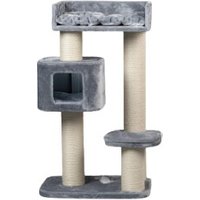 RHR Quality Kratzbaum Devon Rex hellgrau von RHR Quality