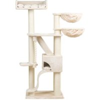 RHR Quality Kratzbaum Kilimandjaro de Luxe creme/ beige RHR Quality Kratzbaum Kilimandjaro de Luxe creme/ beige von RHR Quality