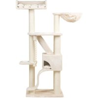 RHR Quality Kratzbaum Kilimandjaro de Luxe creme von RHR Quality