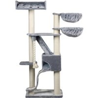 RHR Quality Kratzbaum Kilimandjaro de Luxe hellgrau von RHR Quality