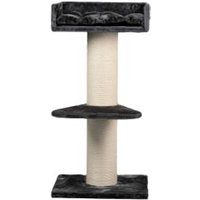 RHR Quality Kratzbaum Maine Coon Lounge anthrazit/ creme RHR Quality Kratzbaum Maine Coon Lounge anthrazit/ creme von RHR Quality