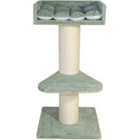 RHR Quality Kratzbaum Maine Coon Lounge von RHR Quality