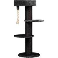 RHR Quality Kratzbaum Maine Coon Sleeper anthrazit/ schwarz RHR Quality Kratzbaum Maine Coon Sleeper anthrazit/ schwarz von RHR Quality