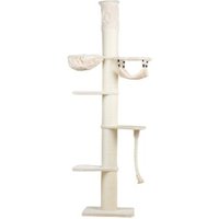 RHR Quality Kratzbaum Maine Coon Tower creme/ beige von RHR Quality