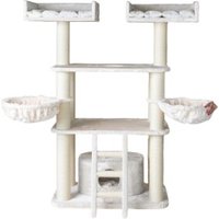 RHR Quality Kratzbaum Panther XXL beige RHR Quality Kratzbaum Panther XXL beige von RHR Quality