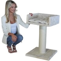 RHR Quality Kratzbaum Rogdoll Lounge RHR Quality Kratzbaum Rogdoll Lounge von RHR Quality