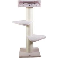 RHR Quality Kratzbaum Royalty B1 beige/ rosa von RHR Quality