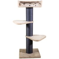 RHR Quality Kratzbaum Royalty B1 schwarz/ bunt von RHR Quality