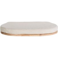 RHR Quality RHRQuality Wandmöbel Katzenbett de Luxe creme/ beige RHR Quality RHRQuality Wandmöbel Katzenbett de Luxe creme/ beige von RHR Quality
