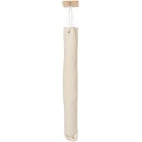 RHR Quality RHRQuality Wandmöbel Klettersack creme/ beige von RHR Quality