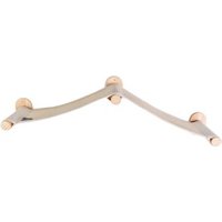 RHR Quality RHRWandmöbel Mauerbrücke Katze creme/ beige RHR Quality RHRWandmöbel Mauerbrücke Katze creme/ beige von RHR Quality