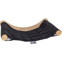 RHR Quality Wand-Hängematte für Katzen schwarz RHR Quality Wand-Hängematte für Katzen schwarz von RHR Quality