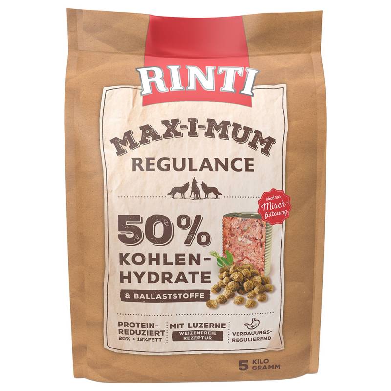 RINTI Max-I-Mum Regulance - 5 kg von RINTI Max-i-mum