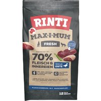 RINTI Max-i-Mum Ente - 12 kg von RINTI Max-i-mum