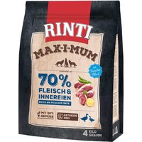 RINTI Max-i-Mum Ente - 4 kg von RINTI Max-i-mum