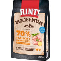 RINTI Max-i-mum Huhn - 1 kg von RINTI Max-i-mum