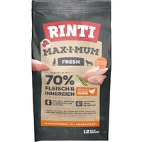 RINTI Max-i-mum Huhn - 12 kg von RINTI Max-i-mum
