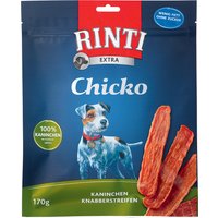Mix-Sparpaket RINTI Snacks - 1740 g (5 Sorten gemischt) von Rinti