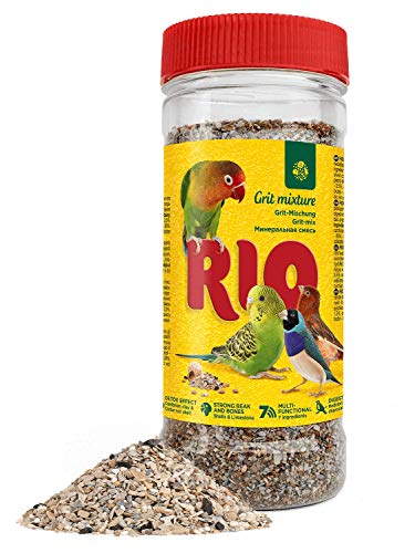 RIO Vogel Grit-Mischung, 520 g von RIO