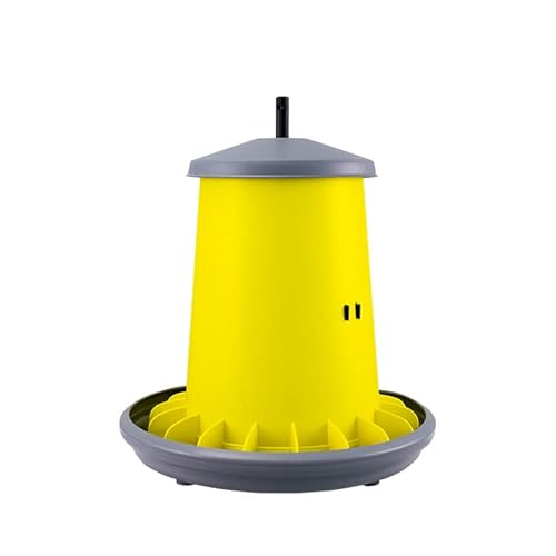 Arcus GYRO Futtertrichter – Fassungsvermögen 9 Liter – mit verschwendbaren Klappen und Gewindestange aus Kunststoff – River Systems Arcus GYRO Futtertrichter – Fassungsvermögen 9 Liter – mit verschwendbaren Klappen und Gewindestange aus Kunststoff – River Systems von RIVER