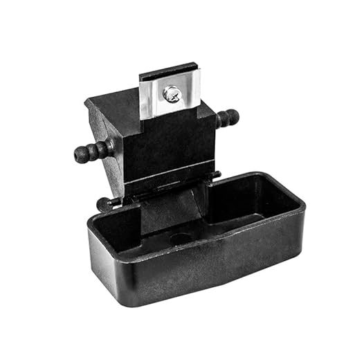 Automatische Tränke aus Kunststoff mit Auffangschale 12 cm - River Systems von RIVER