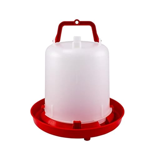 Siphontränke 10 Liter mit Griff - River Systems - aus hochwertigem Kunststoff Siphontränke 10 Liter mit Griff - River Systems - aus hochwertigem Kunststoff von RIVER