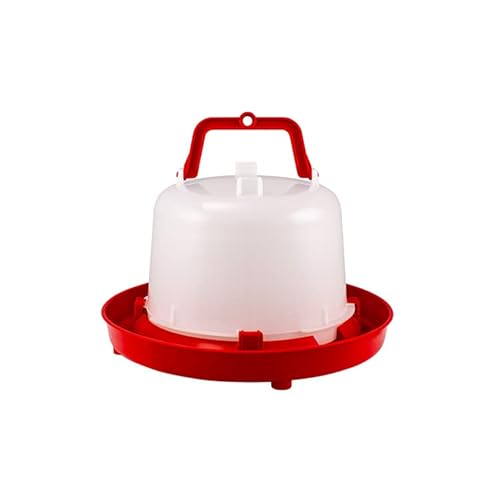 Siphontränke 5 Liter mit Griff - River Systems - aus hochwertigem Kunststoff Siphontränke 5 Liter mit Griff - River Systems - aus hochwertigem Kunststoff von RIVER