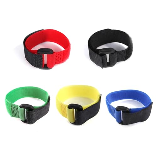 RIYAN 5 x Hahngeräusch-Halsband, Hühnerbedarf, Nylon-Halsband, Anti-Haken, Hahnhalsband, Haustier-Zubehör, Lärm, Hals, einfach zu bedienen RIYAN 5 x Hahngeräusch-Halsband, Hühnerbedarf, Nylon-Halsband, Anti-Haken, Hahnhalsband, Haustier-Zubehör, Lärm, Hals, einfach zu bedienen von RIYAN