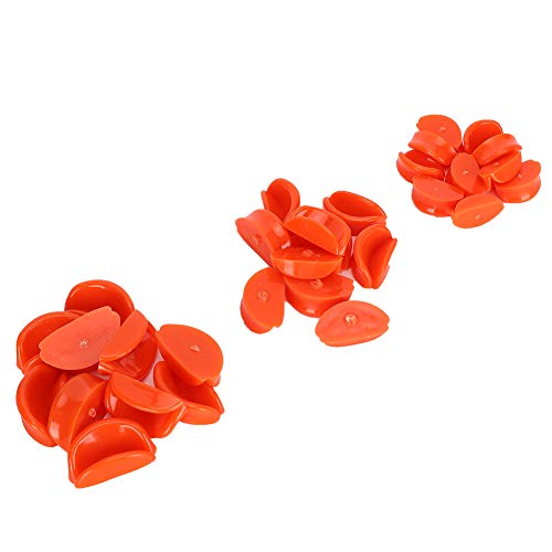 RIZGHWOY Plastik Duck Mund Premium DIY Sicherheitsspielzeug Herstellung Vorräte für Handwerksliebhaber, 30 Prozent Entenpuppenmund für Plüsch- und Gummispielzeug, 100% Brandneues Kunststoffmaterial, RIZGHWOY Plastik Duck Mund Premium DIY Sicherheitsspielzeug Herstellung Vorräte für Handwerksliebhaber, 30 Prozent Entenpuppenmund für Plüsch- und Gummispielzeug, 100% Brandneues Kunststoffmaterial, von RIZGHWOY
