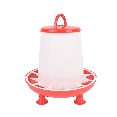 Hühnerwasserer Kits Für Kicherhäuser Wassergetränkslösung Enten Wasserversorgung Hängende Geflügelwasserbrunnen Hühnerwasserer Kits Für Kicherhäuser Wassergetränkslösung Enten Wasserversorgung Hängende Geflügelwasserbrunnen von RKJRTK
