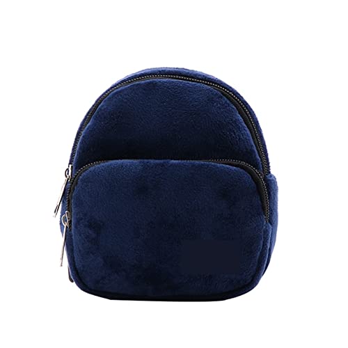 ROBAUN __PLACEHOLDER_BRAND_0__ Haustierzubehör Ackpack Tragbare Welpen-Schultasche Niedlich Hund Rucksack Neue Langlebige Nylon Haustier Rucksack Praktischer Hund Snacktasche (Farbe: B4, Größe: 1) von ROBAUN