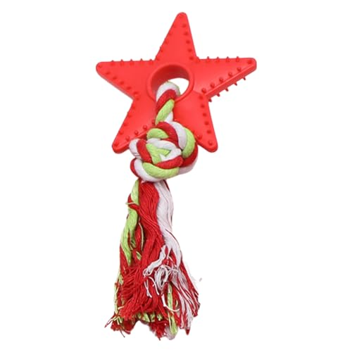 ROCKIA Kauspielzeug aus Seil | Oral Care Seil Hundespielzeug, langlebiges Haustierspielzeug, Lebensmittelqualität Welpenspielzeug für Spielzeit, Training, Haustiere ROCKIA Kauspielzeug aus Seil | Oral Care Seil Hundespielzeug, langlebiges Haustierspielzeug, Lebensmittelqualität Welpenspielzeug für Spielzeit, Training, Haustiere von ROCKIA