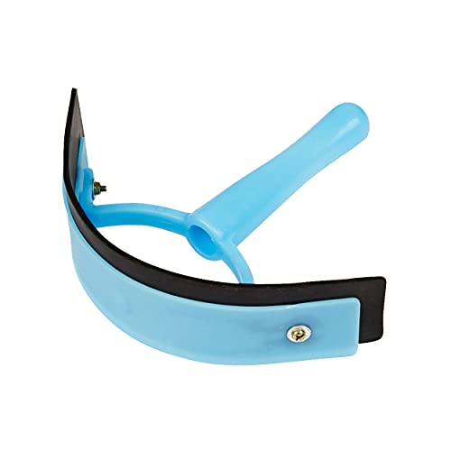 Roma Brights Sweat Scraper One Size Aqua von ROMA