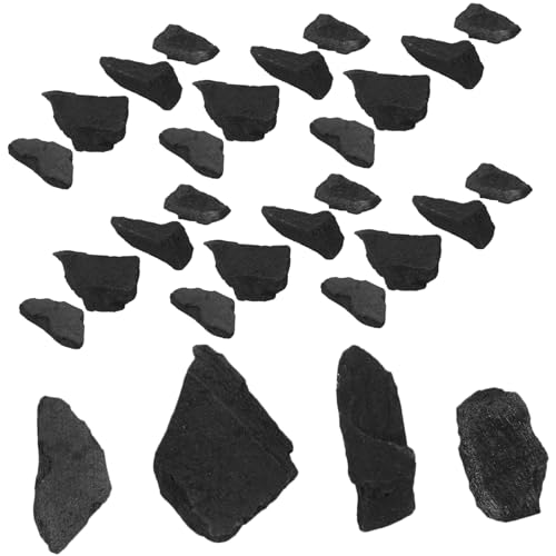 ROMISBABA 1 Bambuskohle-Granulat Kohlebeutel natürlicher Luftreinigungsbeutel Draino Formel Tasche pflanzenpflege teichpflege Geruchsbeseitiger Geruchsabsorber für Zuhause Kohlenstoff Black ROMISBABA 1 Bambuskohle-Granulat Kohlebeutel natürlicher Luftreinigungsbeutel Draino Formel Tasche pflanzenpflege teichpflege Geruchsbeseitiger Geruchsabsorber für Zuhause Kohlenstoff Black von ROMISBABA