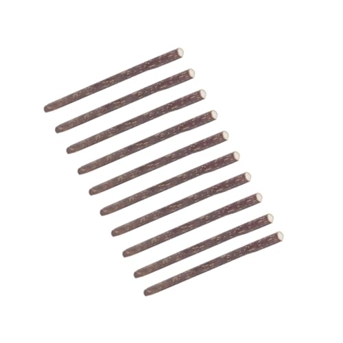 ROMISBABA 1 Packung Katzenputzzähne Stick Für Katzen Katzenzubehör Sauber Katzenminze Stöcke Produkt Drinnen Leckerli-Sticks Für Katzen Katze Behandelt Zahnen Reiniger Bambus ROMISBABA 1 Packung Katzenputzzähne Stick Für Katzen Katzenzubehör Sauber Katzenminze Stöcke Produkt Drinnen Leckerli-Sticks Für Katzen Katze Behandelt Zahnen Reiniger Bambus von ROMISBABA