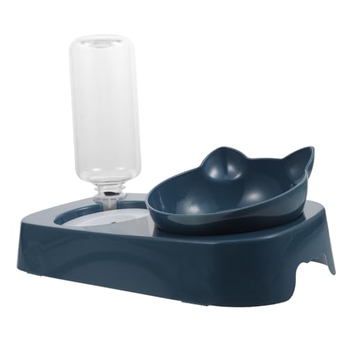 ROMISBABA 1satz Automatische Haustier-trinkschale Mit Anti- -Design Wasserspender Für Katzen Und Hunde rutschfeste Futterschale Für Zuhause Und Tiergeschäfte ROMISBABA 1satz Automatische Haustier-trinkschale Mit Anti- -Design Wasserspender Für Katzen Und Hunde rutschfeste Futterschale Für Zuhause Und Tiergeschäfte von ROMISBABA