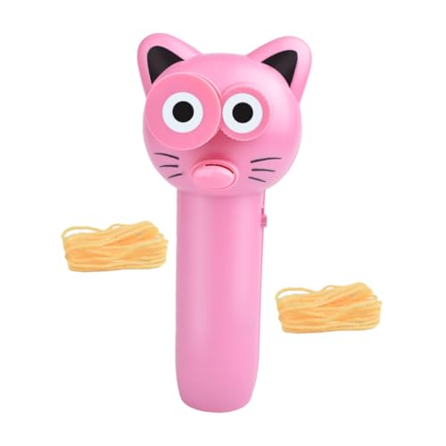 ROMISBABA 1 Satz Seilwerfer Party Knifflige Requisiten Necken Druckentlastungsspielzeug Seil Kniffliges Partyspielzeug Depressionsspielzeug Für Rosa Abs ROMISBABA 1 Satz Seilwerfer Party Knifflige Requisiten Necken Druckentlastungsspielzeug Seil Kniffliges Partyspielzeug Depressionsspielzeug Für Rosa Abs von ROMISBABA