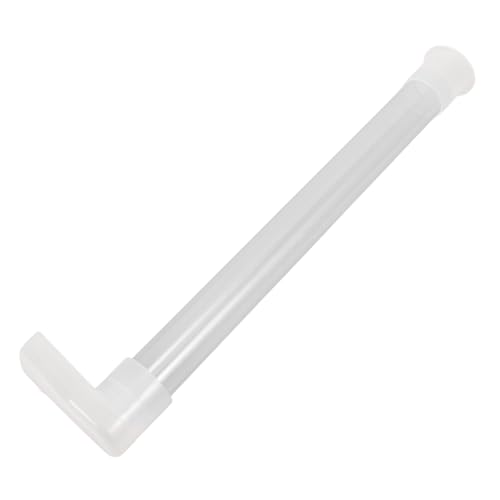 ROMISBABA 1 Set Aquarium Filterzubehör Wasserauslassrohr Aquarium Wasserrohr Pflanzentank Armaturen Fischfilterrohr Filter Kunststoffrohr Transparentes PVC ROMISBABA 1 Set Aquarium Filterzubehör Wasserauslassrohr Aquarium Wasserrohr Pflanzentank Armaturen Fischfilterrohr Filter Kunststoffrohr Transparentes PVC von ROMISBABA