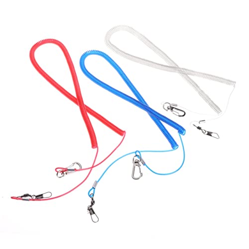 ROMISBABA Vogel-trainingsseil Elastische Papageienleine Für Haustier-nymphensittich-Spielzeug Vogel Robust Bequem Für Sicheres Fliegen Zufällige Farbe ROMISBABA Vogel-trainingsseil Elastische Papageienleine Für Haustier-nymphensittich-Spielzeug Vogel Robust Bequem Für Sicheres Fliegen Zufällige Farbe von ROMISBABA