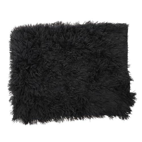 ROMISBABA 1 Stück Haustier Plüsch Matte Anti Slip Haustier Kissen Hunde Katzen Kiste Bett Warme Sofa Matte ROMISBABA 1 Stück Haustier Plüsch Matte Anti Slip Haustier Kissen Hunde Katzen Kiste Bett Warme Sofa Matte von ROMISBABA