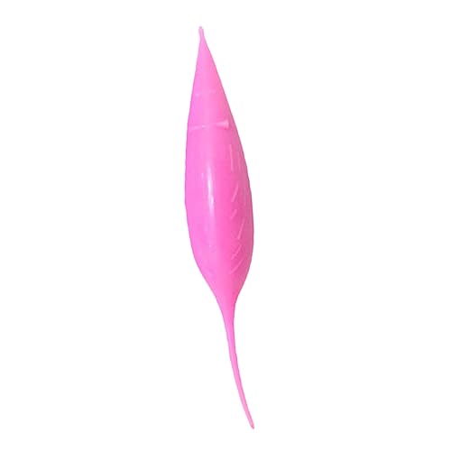 ROMISBABA 1 Stück Kauspielzeug für Katzen Kitten Katzen Cats Toys für katzenspielzeug Interaktive Katzenzahnbürste Haustierbedarf Katzenminze Kauspielzeug aus Silikon Rosa ROMISBABA 1 Stück Kauspielzeug für Katzen Kitten Katzen Cats Toys für katzenspielzeug Interaktive Katzenzahnbürste Haustierbedarf Katzenminze Kauspielzeug aus Silikon Rosa von ROMISBABA