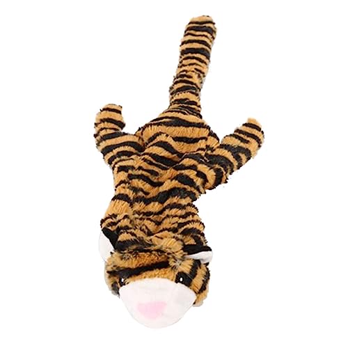 ROMISBABA 1 Stück Sound- für Haustiere Hund Welpe quietschend Plüsch lustig Dauerhaft knete kauspielzeug Dog Toy Plush Soft Toy Plush Toy Haustier ROMISBABA 1 Stück Sound- für Haustiere Hund Welpe quietschend Plüsch lustig Dauerhaft knete kauspielzeug Dog Toy Plush Soft Toy Plush Toy Haustier von ROMISBABA