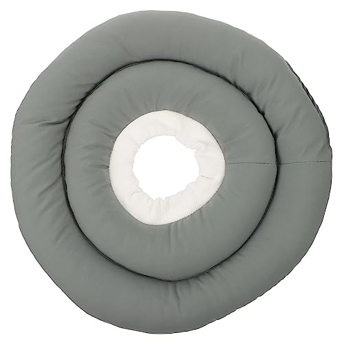 ROMISBABA Schutzkragen Für Katzen Runder Wasserfester Katzenhalsband Genesungshalsband Für Katzen Anti-Biss-Kragen Für Für Operationen Und Verletzungen ROMISBABA Schutzkragen Für Katzen Runder Wasserfester Katzenhalsband Genesungshalsband Für Katzen Anti-Biss-Kragen Für Für Operationen Und Verletzungen von ROMISBABA